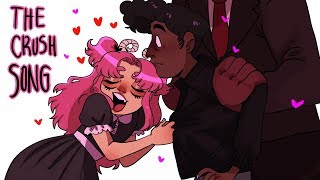 THE CRUSH SONG (animatic)