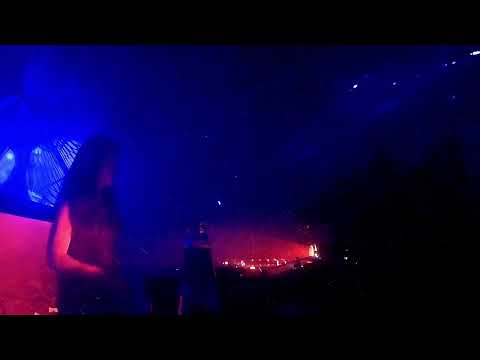 Episode 61:  BACK TO MARS at BOMBLASTIC (NL)