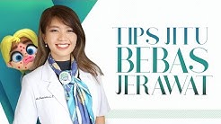 Cara Menghilangkan Jerawat / Tips bebas jerawat bersama dokter Franciska / Go Dok Indonesia - Durasi: 15.30. 