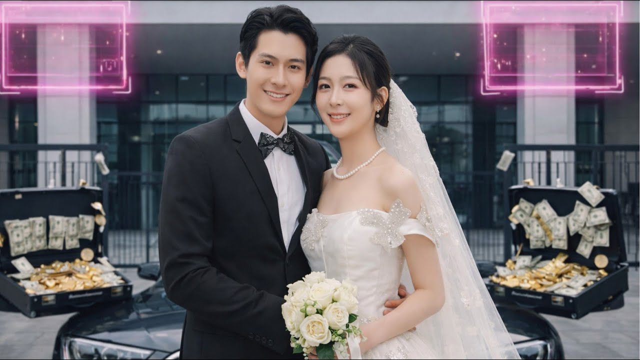 Satpam miskin ditolak kencan nikah kontrak CEO pakai bakat majukan perusahaan dicintai sepenuh hati