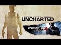 Historia serii Uncharted - [1984 - 2017]