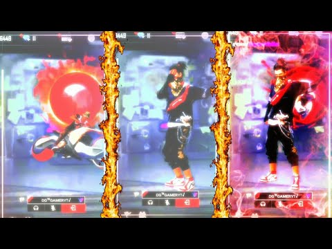 N E W TREND By Atharv FF || Inspiration National noob || #shorts - YouTube