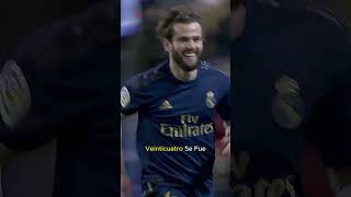 SE VA el ÚLTIMO CAPITÁN de la ÉPOCA DORADA del Real Madrid 🤍😭