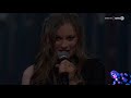 EMMY - Witch Woods (Live - Melodi Grand Prix Final 2021)