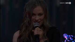 EMMY - Witch Woods (Live - Melodi Grand Prix Final 2021)