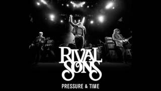 Rival Sons - Young Love [HD] chords