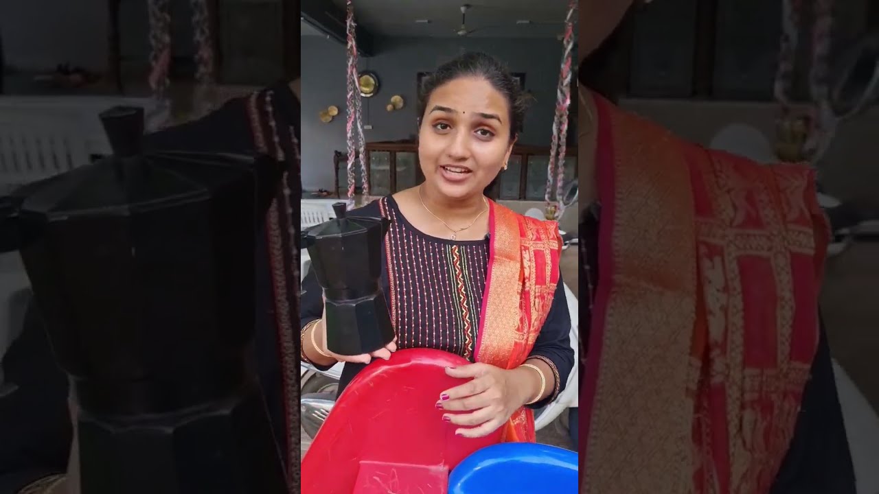 What is Coffee Percolator ? YouTube