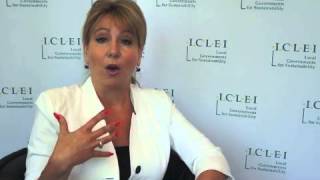 Dianne Watts, Mayor of Surrey Canada