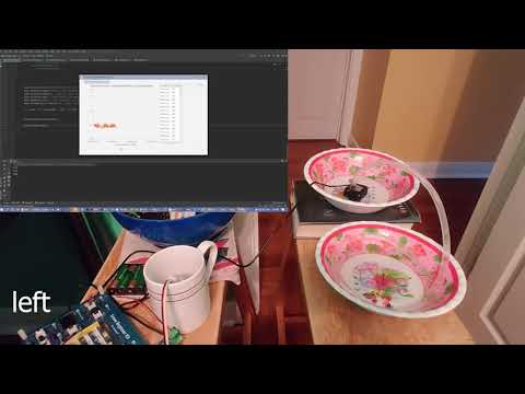 Automatic Plant Watering: Upgraded with Software Moisture Graphing (using Java and Arduino)