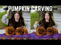 IT&#39;S OCTOBER 1ST... so let&#39;s carve pumpkins!