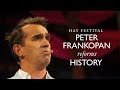 Peter Frankopan on History