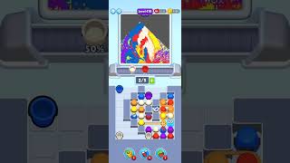 Sand Loop super hard level 410 walkthrough Solution