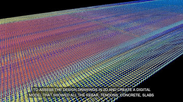 VIATechnik: Using Computational BIM on Bridges