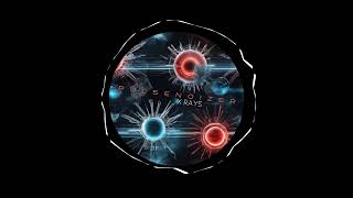 Pulsenoizer  X Rays original Mix