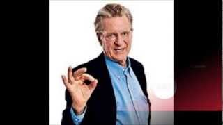 Robert Thurman: Love Your Enemies