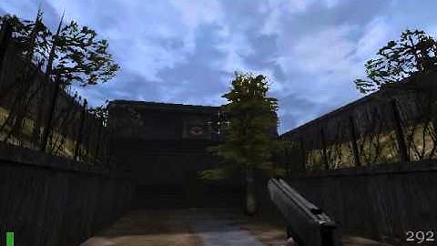 Rtcw The Fortress 2 Intro