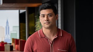 From Dickinson to Google: Mitch Andres '18