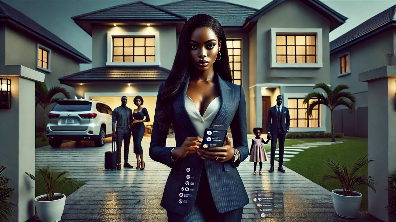 My Parents Planned To Move My Sister’s Family Into My $350K House Free — 79 Calls Later, Karma Hit..