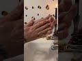 ASMR SUGAR SCRUB #sugarscrub #scrub #skincare #handscrub #asmrsounds #asmrskincare #asmrvideo