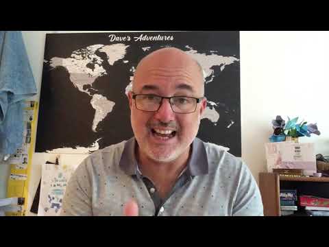 In the storm (Acts 27)