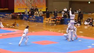 ＷＴテコンドー韓国国技院デモンストレーションチーム演武Ｖｏｌ３　＃ＴＡＥＫＷＯＮＤＯ　＃ＷＴ　＃ＫＵＫＫＩＷＯＮ　＃韓国　＃横浜　＃パフォーマンス　＃型　＃ＰＯＯＭＳＡＥ