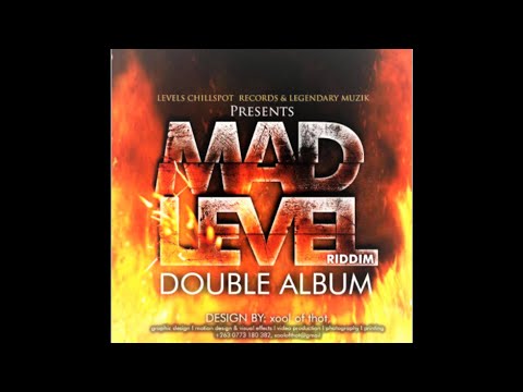 Terminator-short short mugadhi [Mad Level Riddim prod by Levels & JMP] Zimdancehall