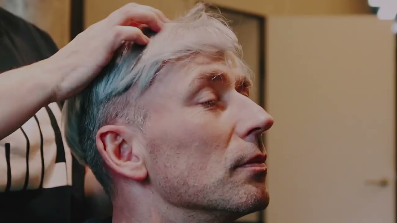 💈Mannelijke kaalheid? No problem!💈