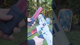 HC Vesper Quick Look Brushless Blaster #shorts