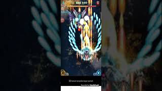 Raytheon Fighter All Bosses screenshot 2