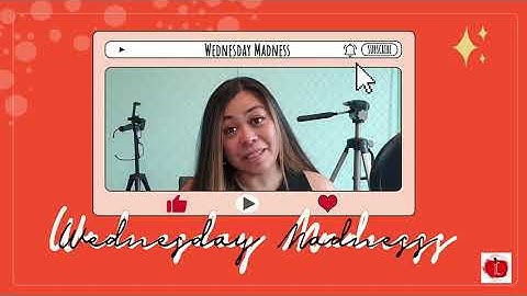 New Intro/Outro Video Teaser