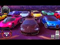 Street Racing 3D Android Gameplay