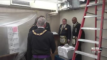 2022 time capsule saves a snapshot for future generations