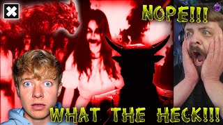 They Summoned The DEVIL… on Pendle Hill… BIG Mistake! | REACTION