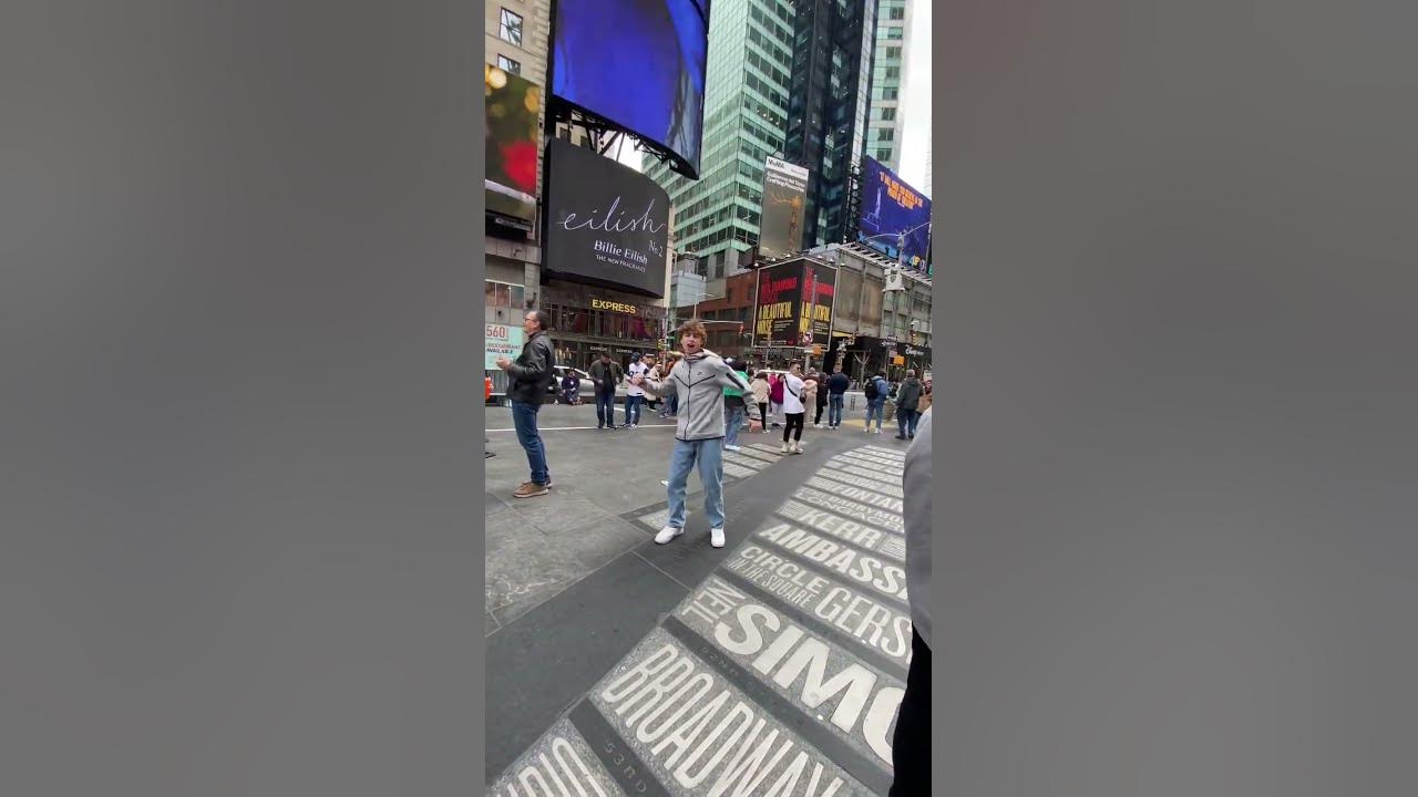 In New York I Milly Rock Remix In New York I milly rock - YouTube