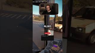 ALBO JEDZIESZ, ALBO STOISZ?! 🤬 #gaming #bussimulator #astragonentertainment