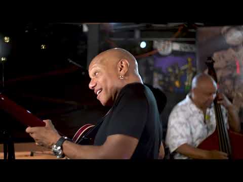 KIRK LIGHTSEY - Live at Smalls Jazz Club