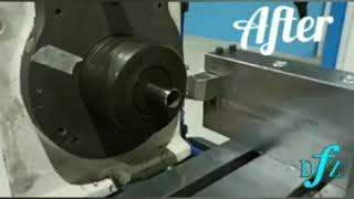 CNC ROVELVER