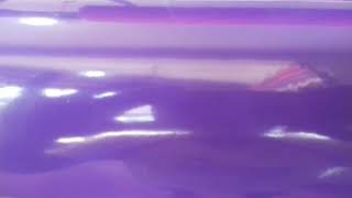 Adesivo Oracal 651 - 404 Purple 1,24 largura