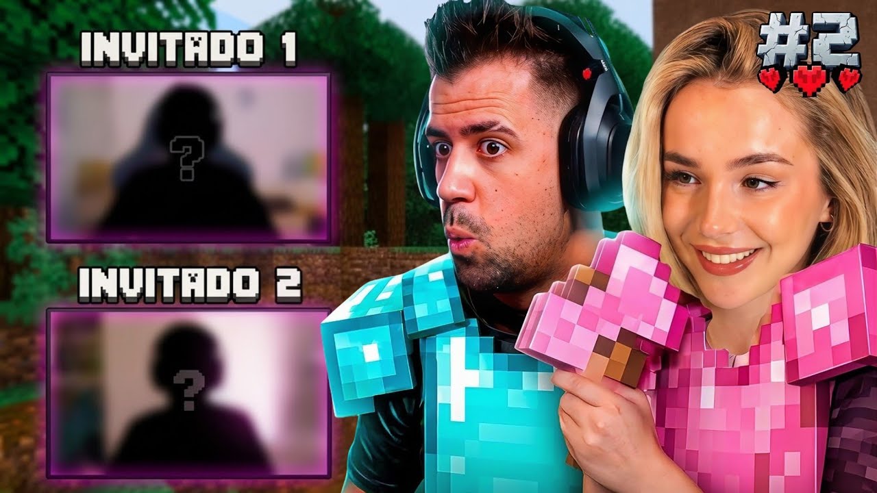  FABIANA SEVILLANO ESTÁ DESATADA 💀 HARDCORE #2 
