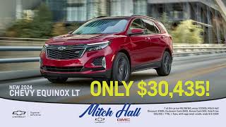 The Chevy Summer Drive Sales Event Continues!