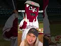 In honor of Opening Day lets take a look at our independent baseball league’s favorite mascots!