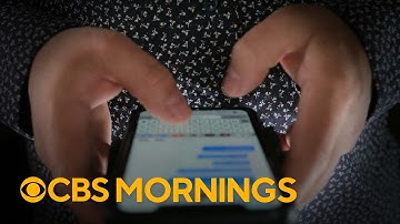"Beeper Mini" app lets Android users send texts to iPhones with blue iMessage bubbles
