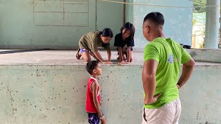 Studyante Nag Dampa Wala Nisulod Sa Klaselarong 90S Part 22