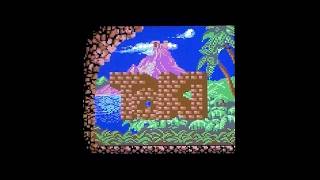 Toki On Commodore 64