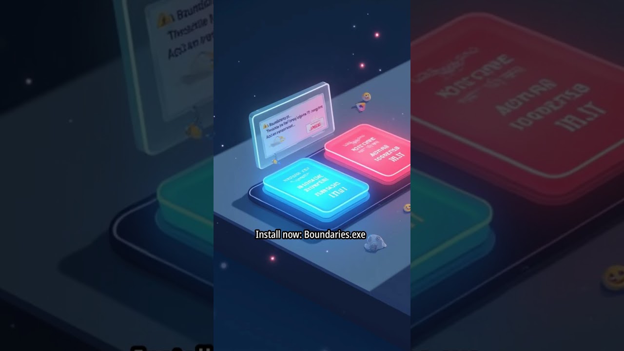 Growth is Mandatory: The Human Software Update You Need (Mandatory Growth Edition)