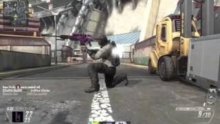 triple collate Hydro FFA (With Reaction)