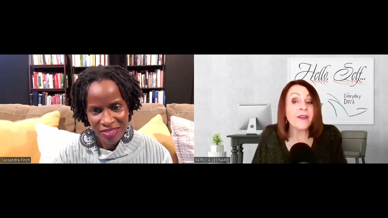 Cassandra Finch, Plant Power U