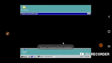 Deleting system32 in limbo!