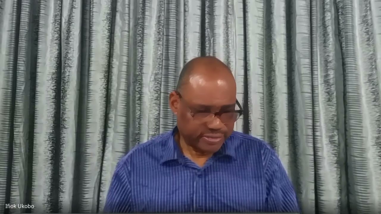 Because We are in a Warfare... 