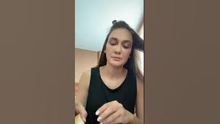 LUNA MAYA-Daily Makeup 😊